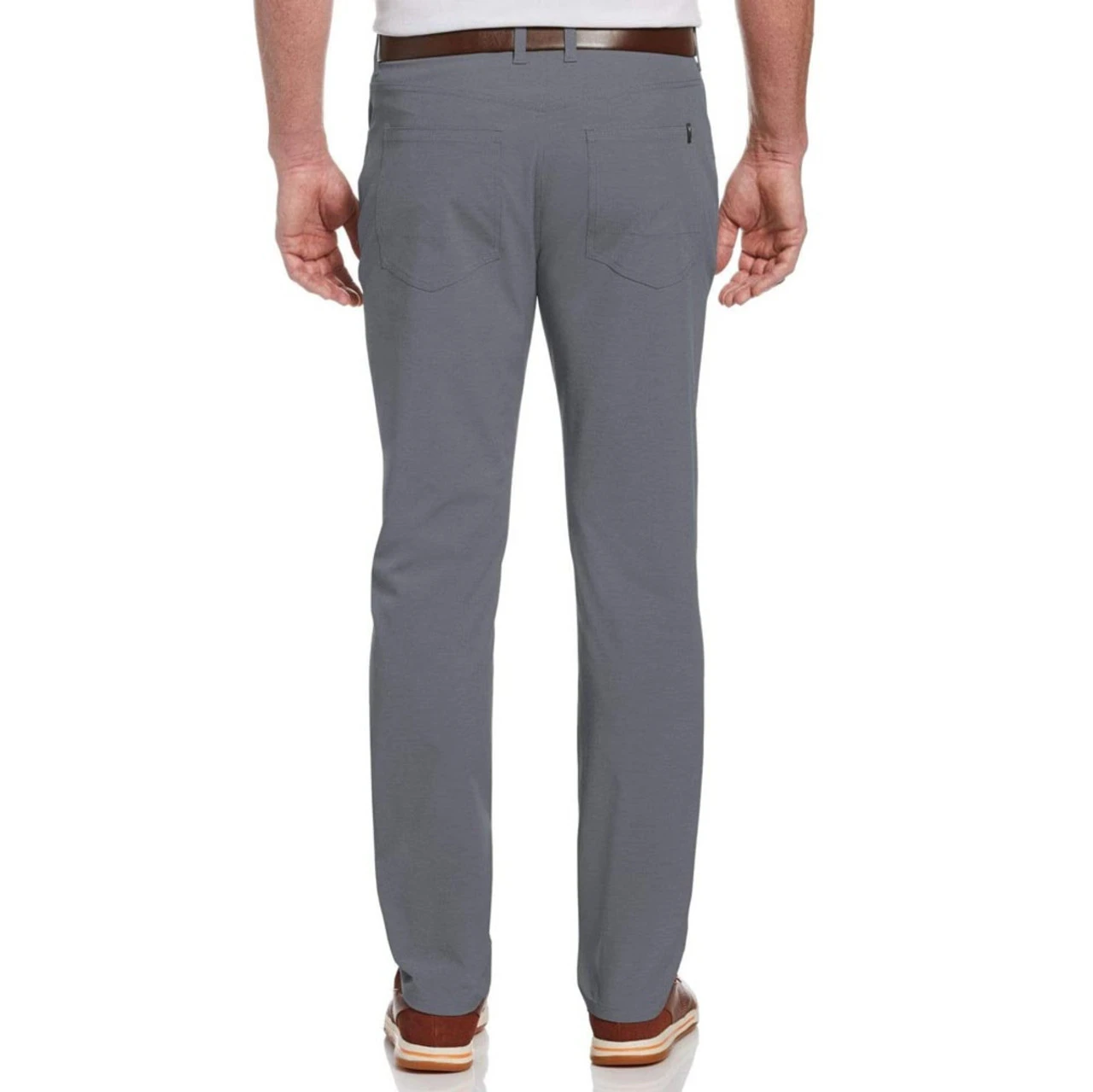 Callaway 5-Pocket Horizontal Textured Pants - Image 4