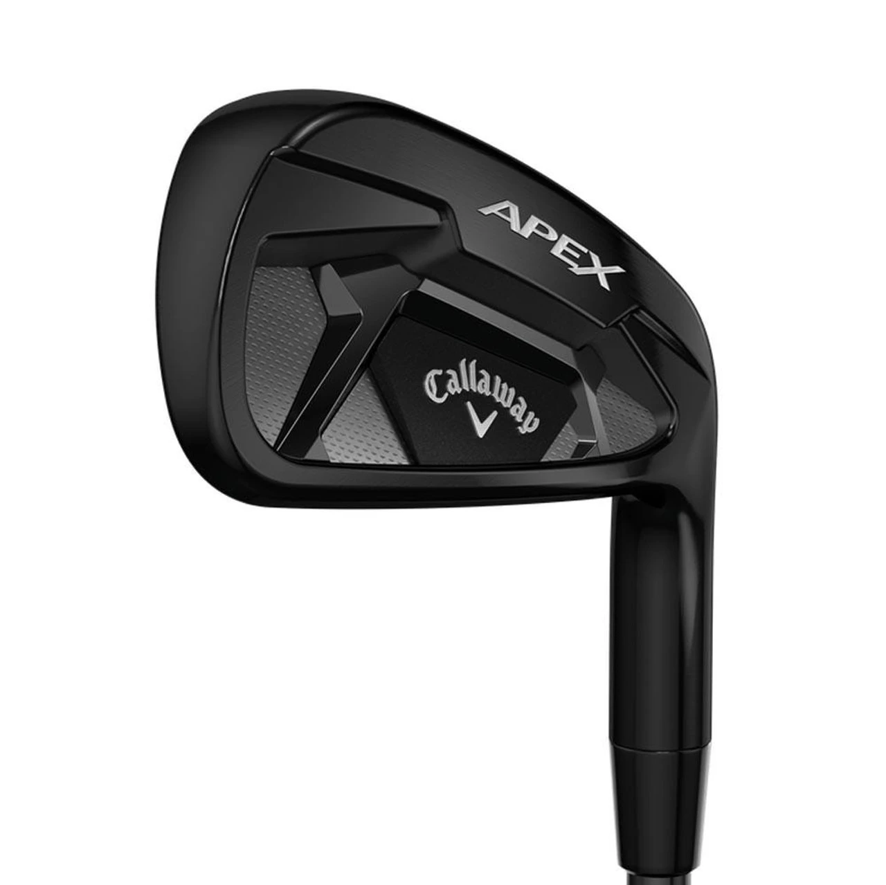 Callaway Apex 21 Black Iron Set - Image 5