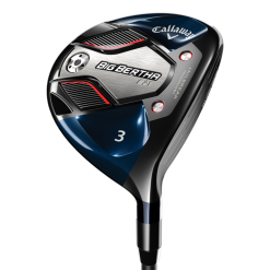 Callaway Big Bertha B21 Fairway Wood