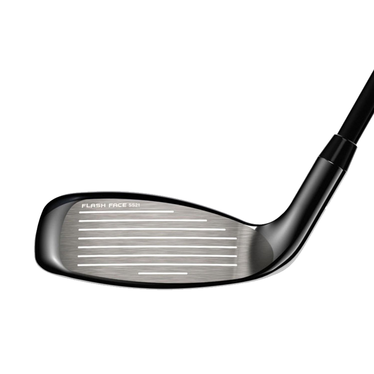 Callaway Big Bertha B21 Hybrid - Image 3
