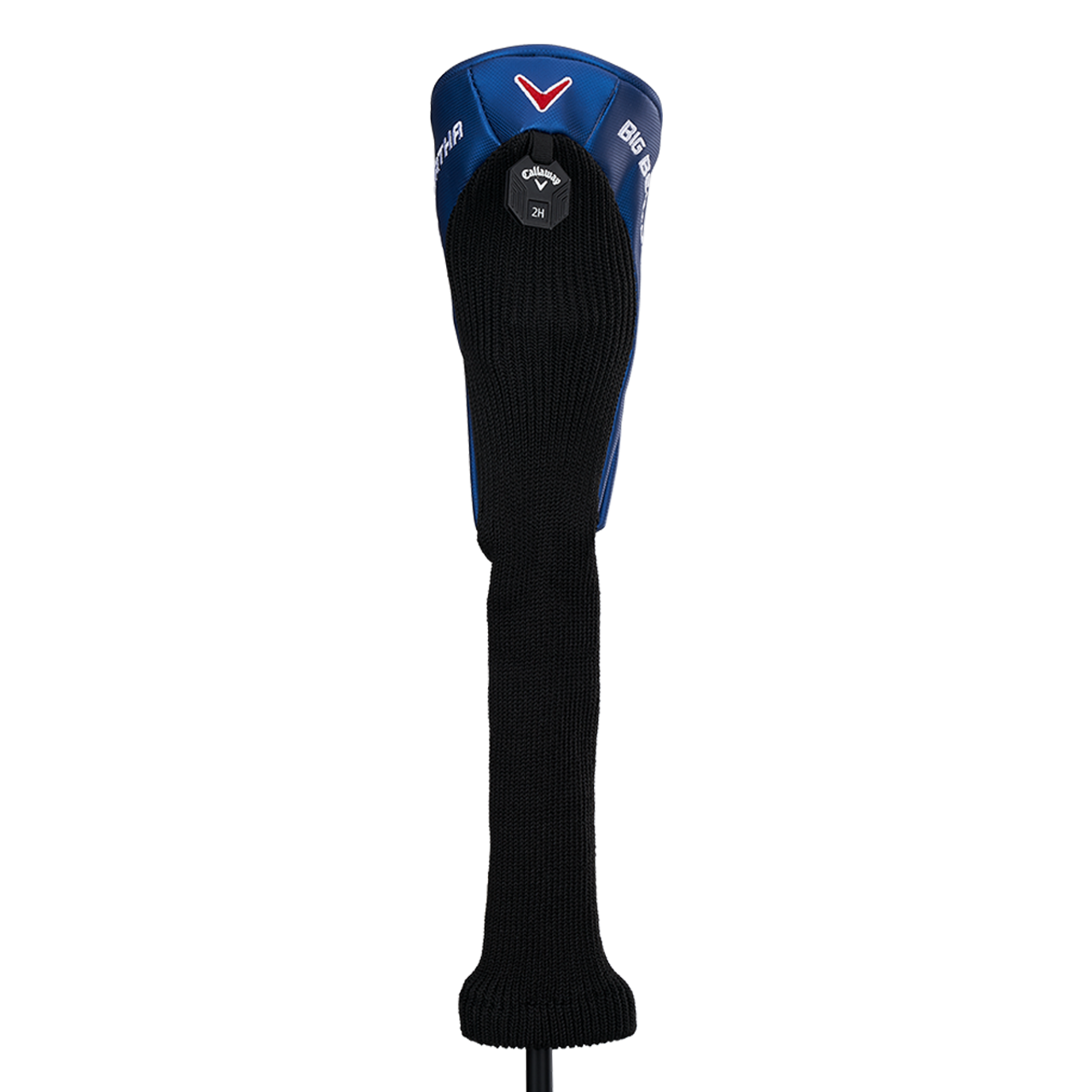 Callaway Big Bertha B21 Hybrid - Image 7