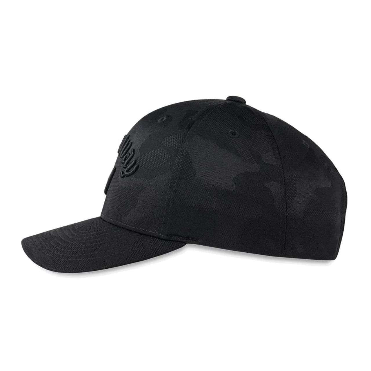 Callaway Camo Snapback Hat - Image 24