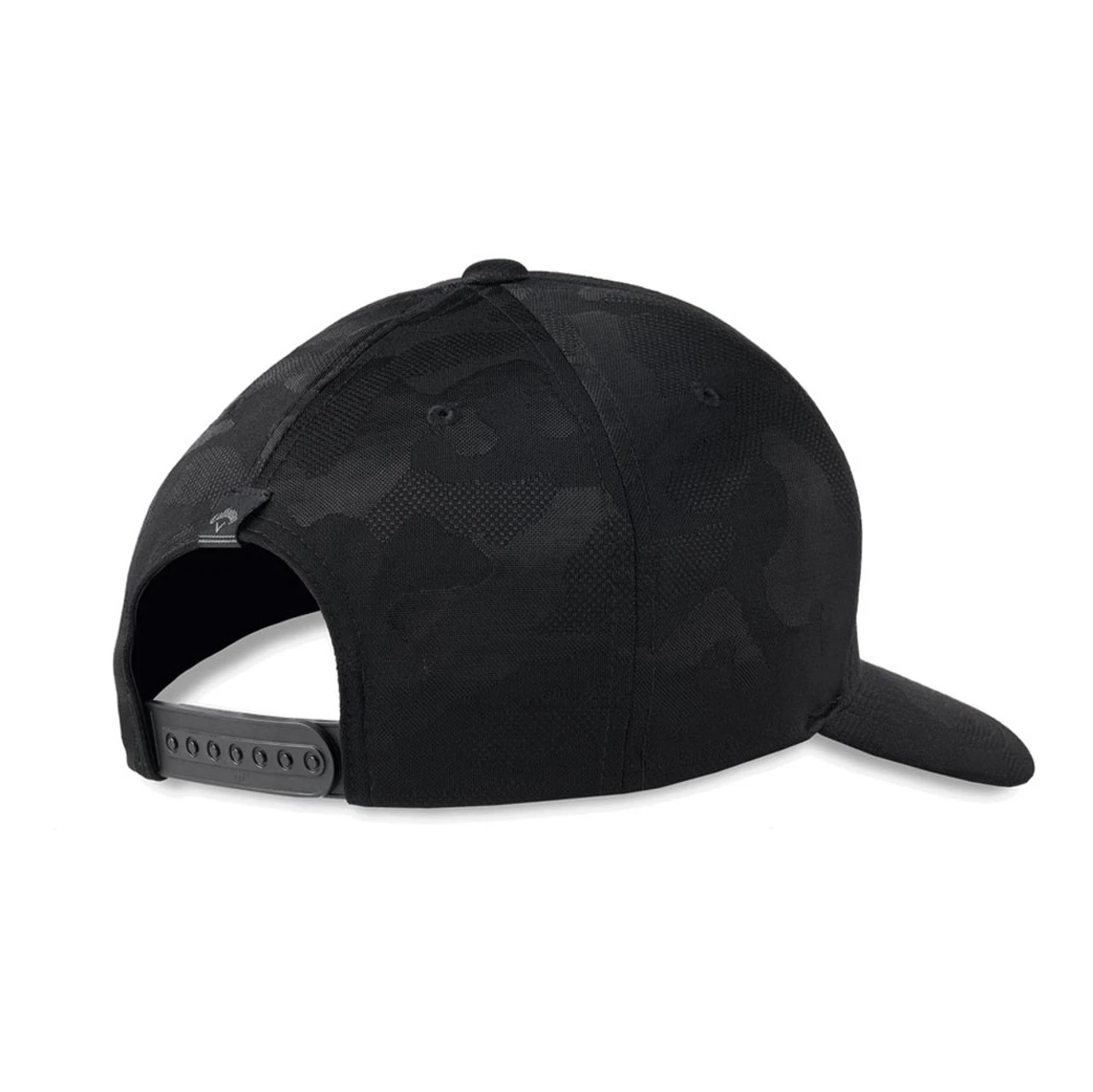Callaway Camo Snapback Hat - Image 23