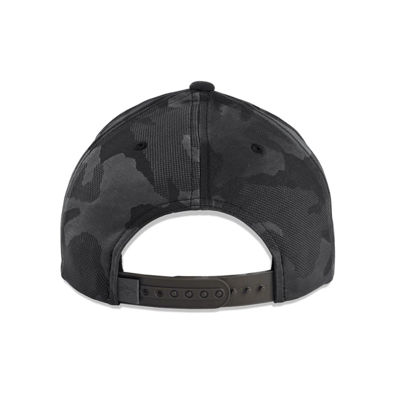 Callaway Camo Snapback Hat - Image 12
