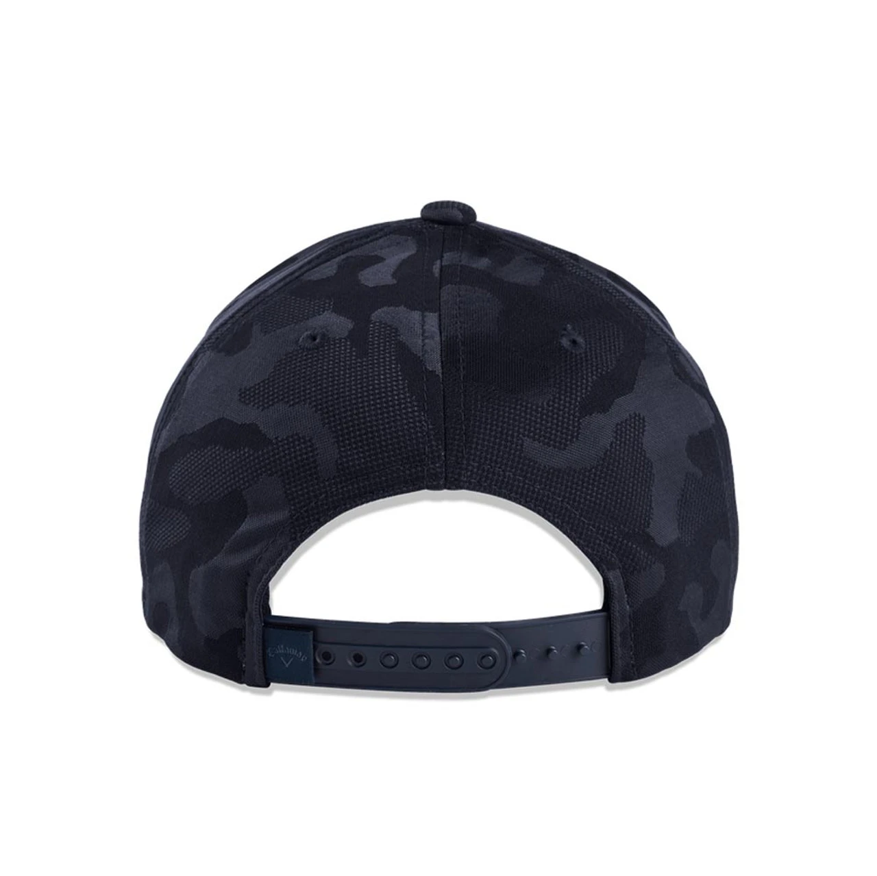Callaway Camo Snapback Hat - Image 8