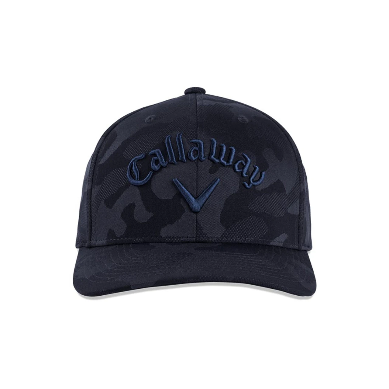 Callaway Camo Snapback Hat - Image 6