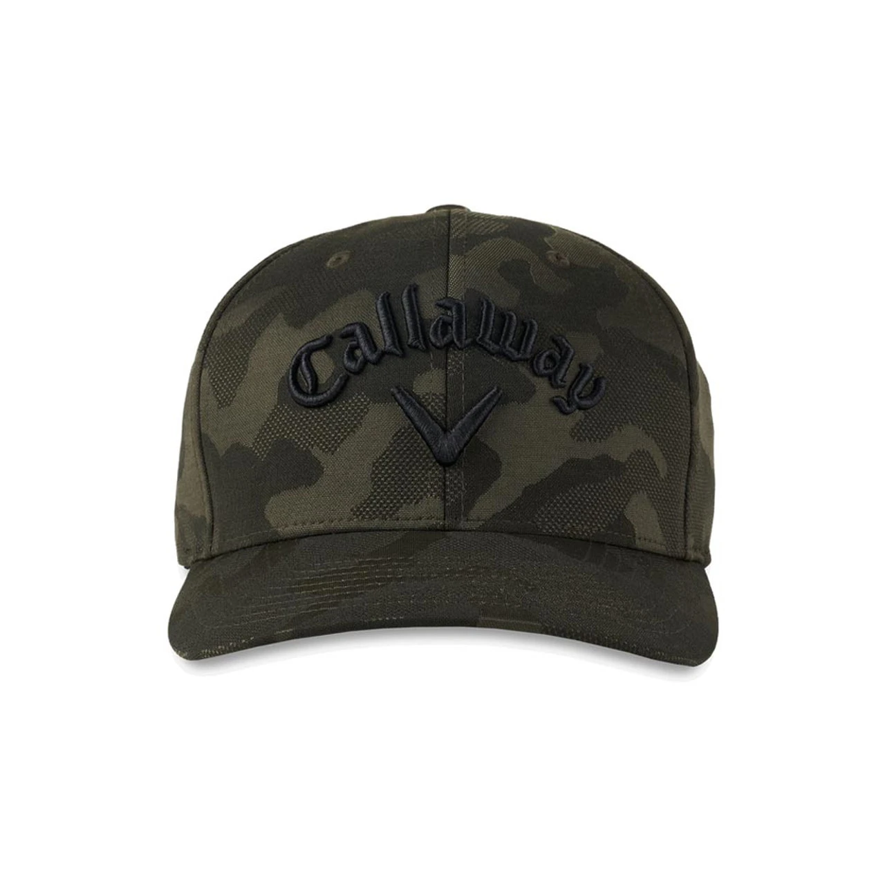 Callaway Camo Snapback Hat - Image 26