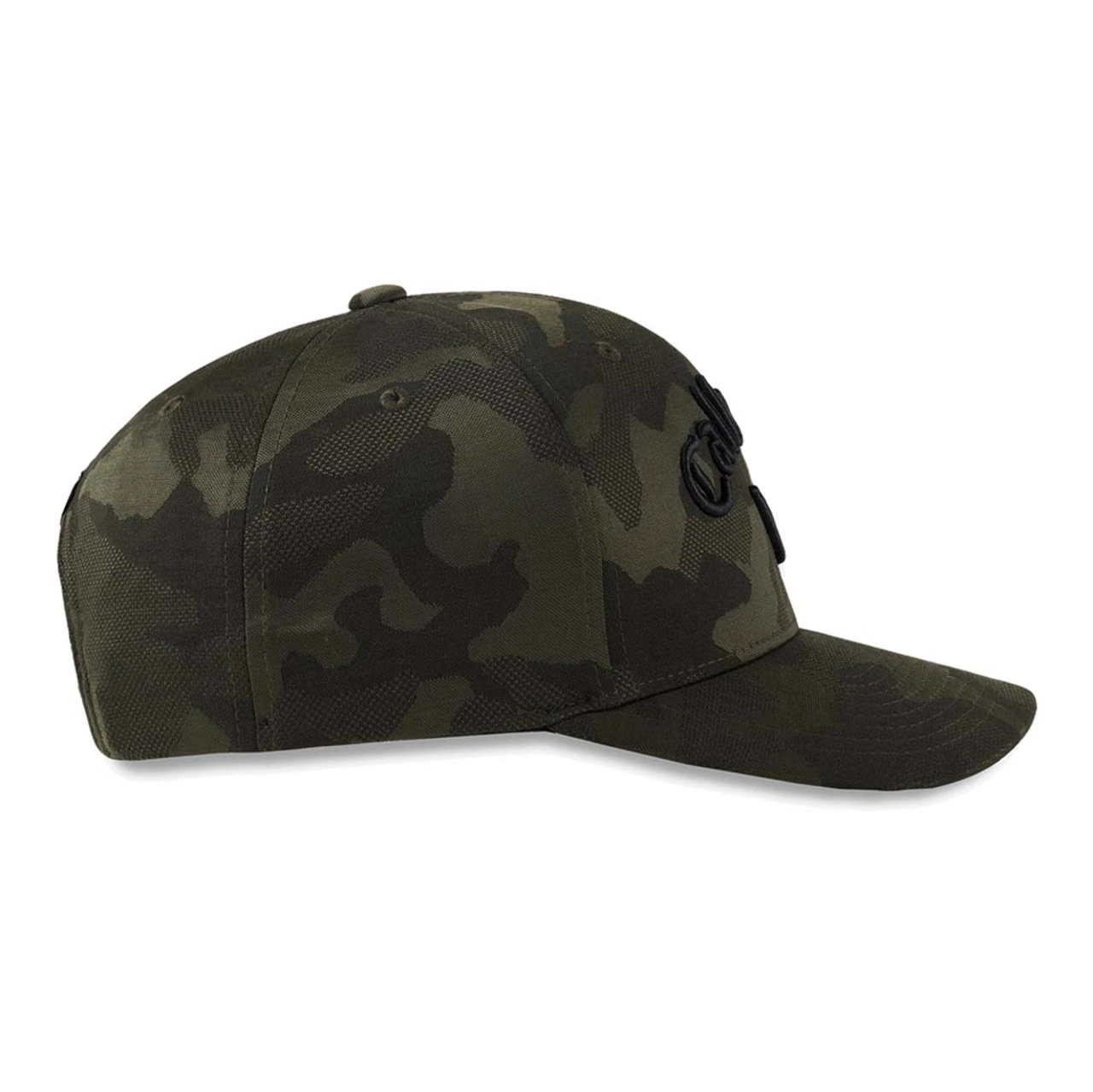 Callaway Camo Snapback Hat - Image 29
