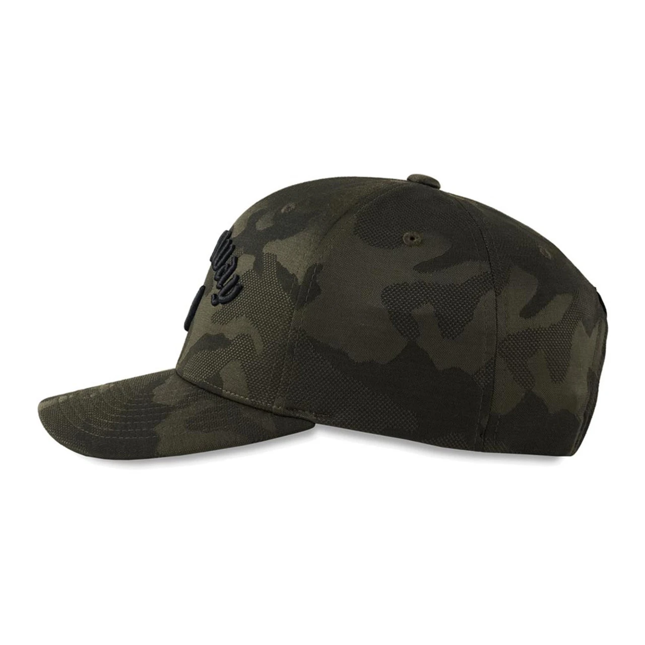 Callaway Camo Snapback Hat - Image 30