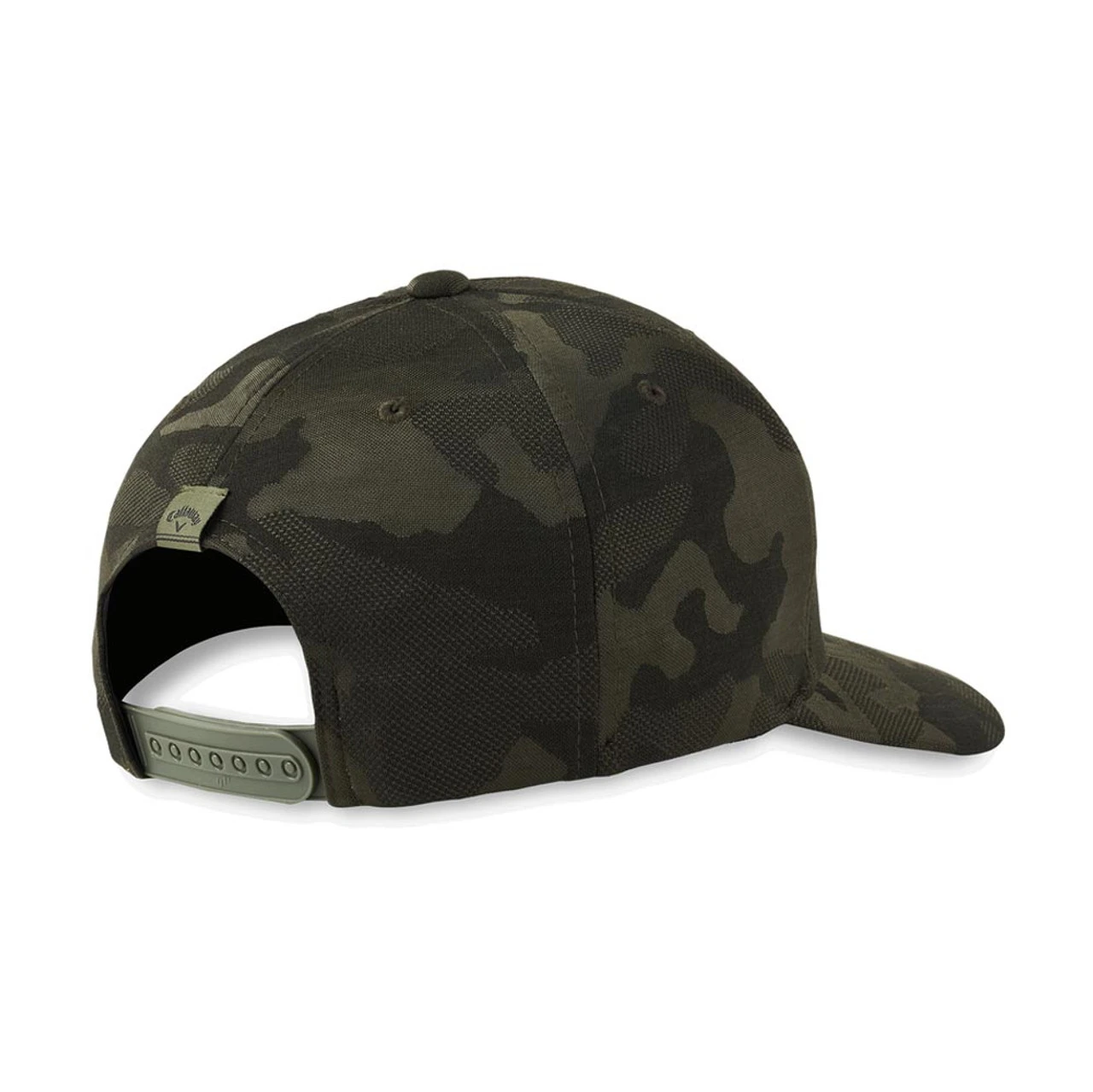 Callaway Camo Snapback Hat - Image 28
