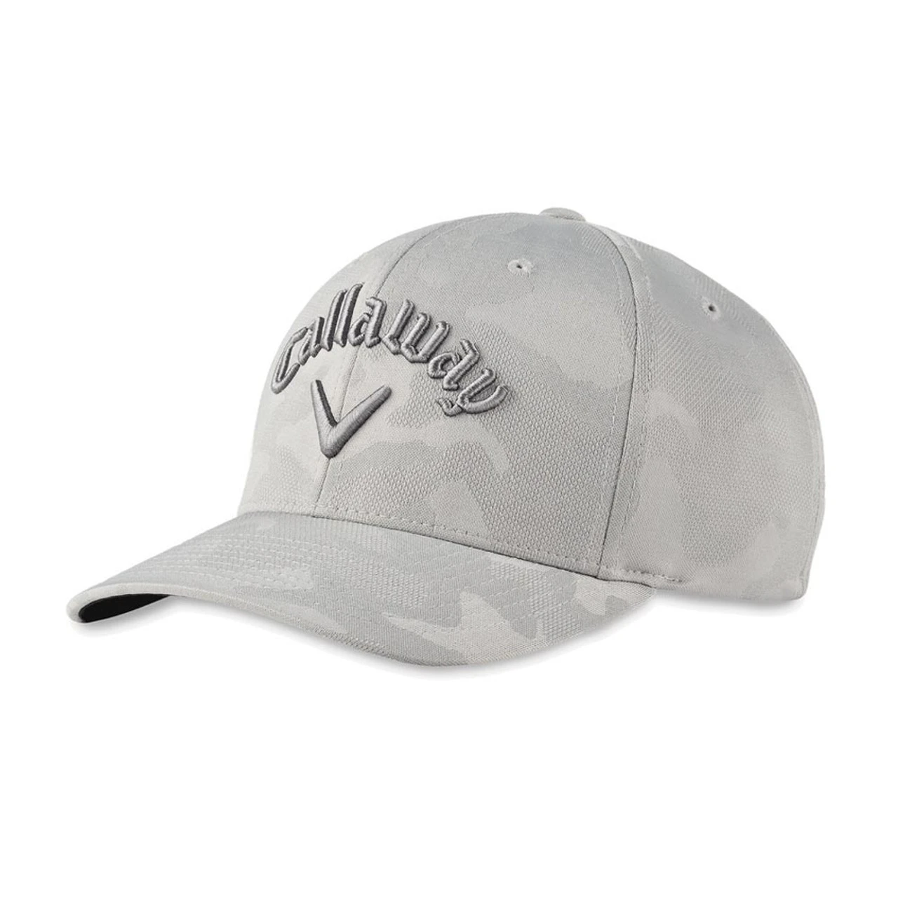 Callaway Camo Snapback Hat - Image 13