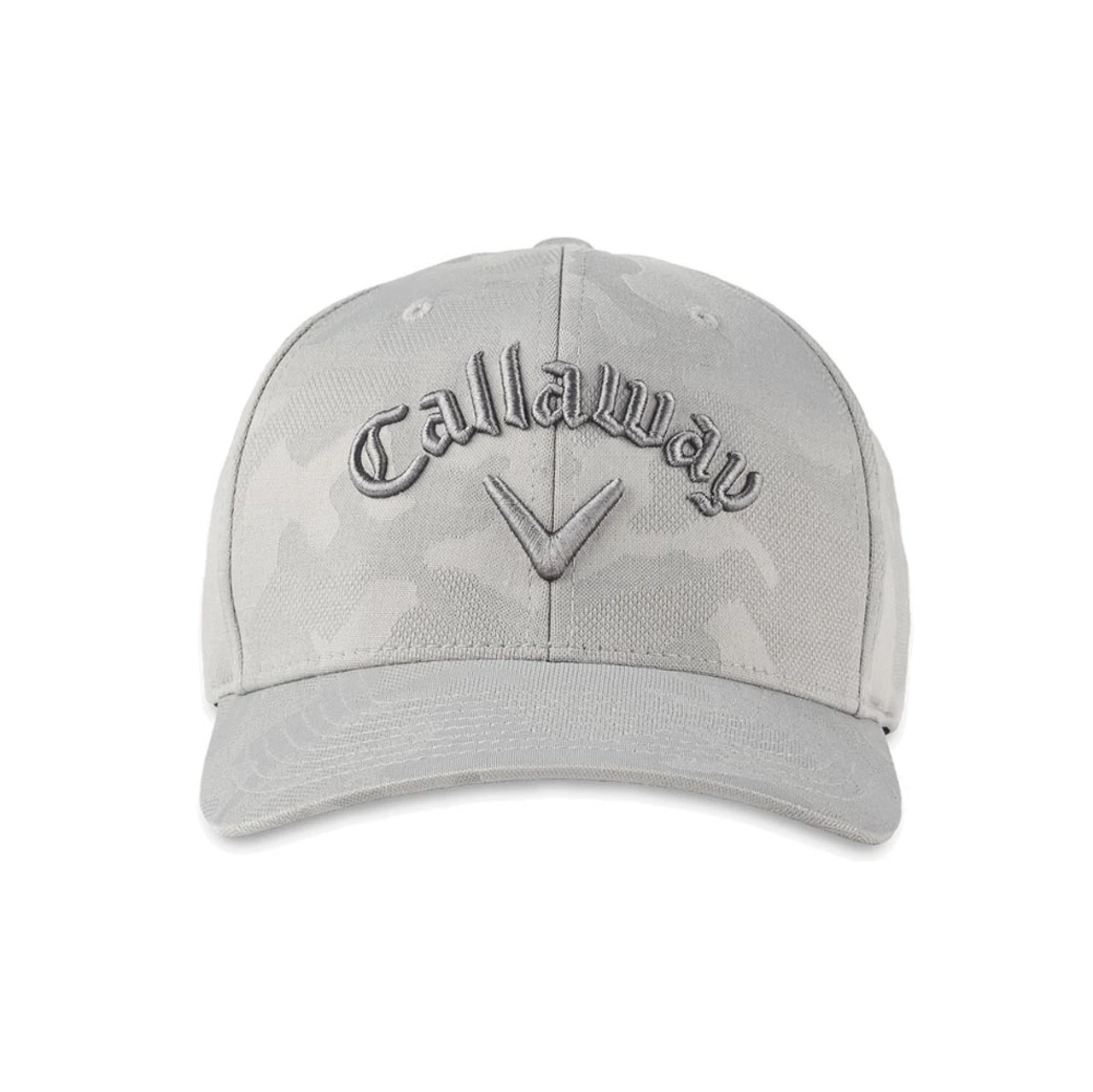 Callaway Camo Snapback Hat - Image 14