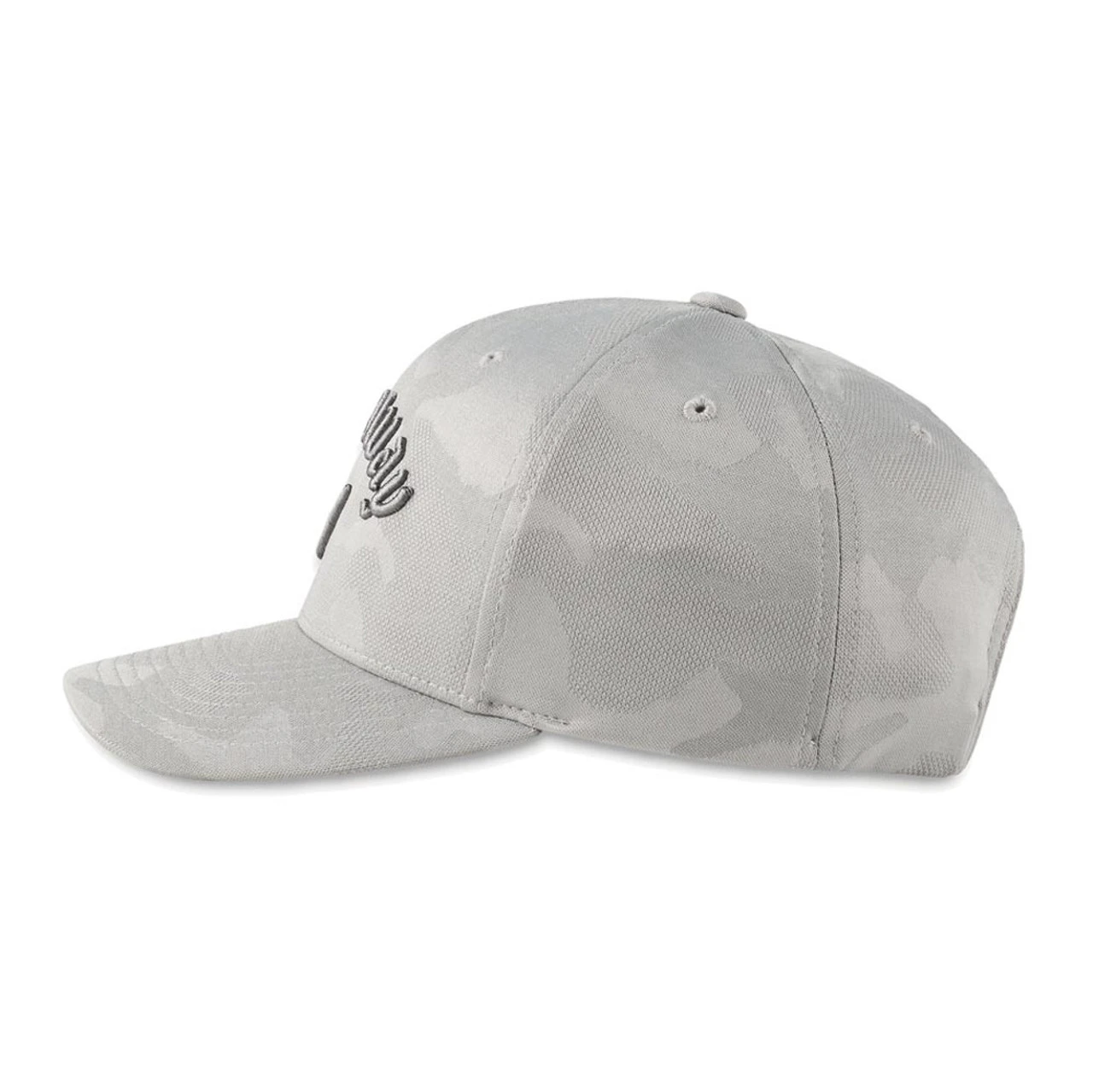 Callaway Camo Snapback Hat - Image 17