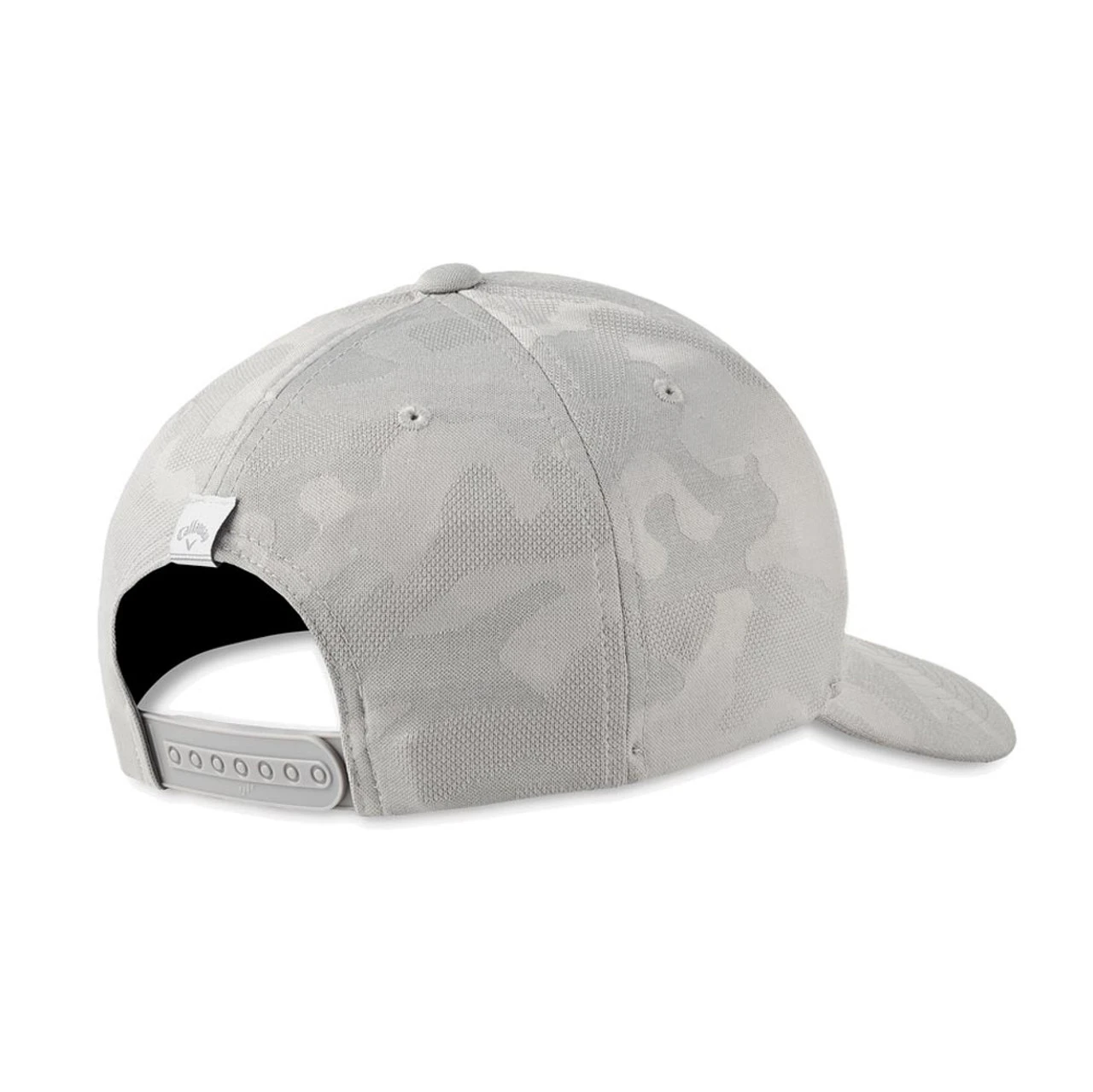 Callaway Camo Snapback Hat - Image 18