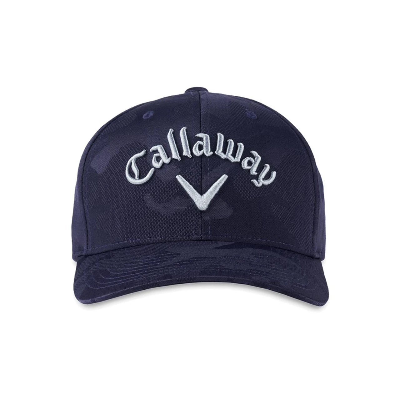 Callaway Camo Snapback Hat - Image 32