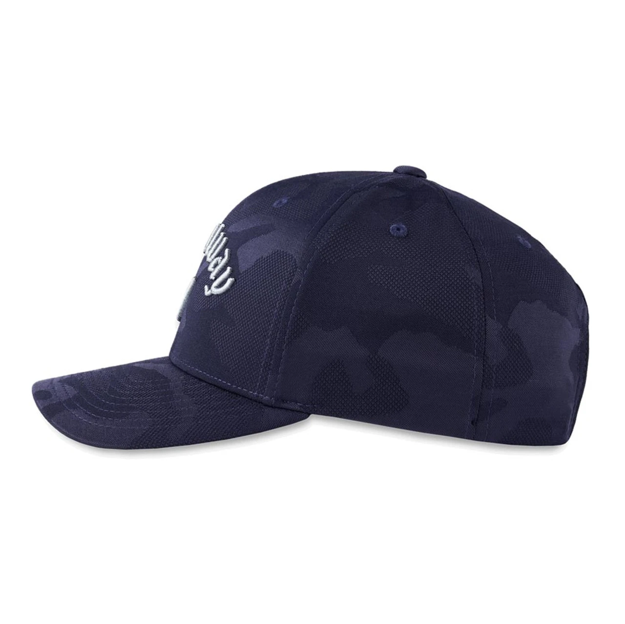 Callaway Camo Snapback Hat - Image 36