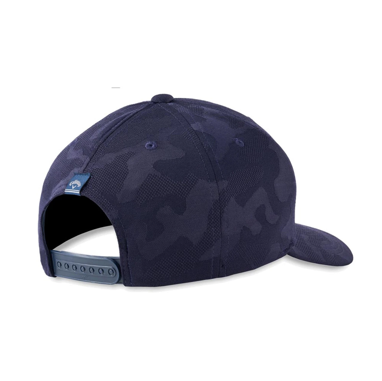 Callaway Camo Snapback Hat - Image 35