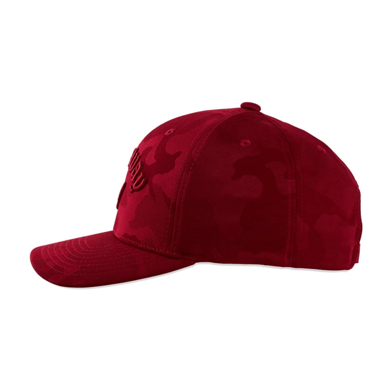 Callaway Camo Snapback Hat - Image 3