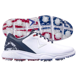 Callaway Men's Coronado V2 Golf Shoes