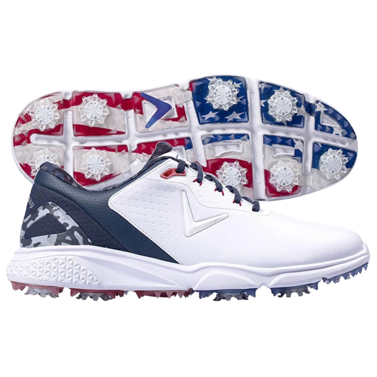 Callaway Men's Coronado V2 Golf Shoes