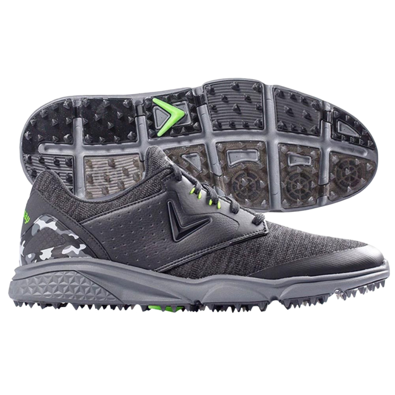Callaway Men's Coronado V2 SL Golf Shoes - Image 2