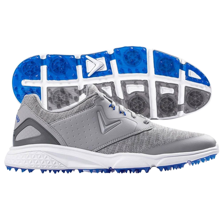 Callaway Men's Coronado V2 SL Golf Shoes