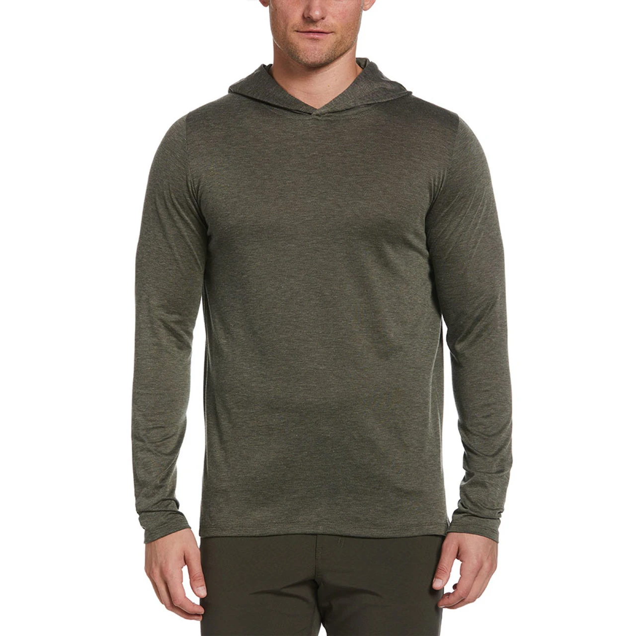 Callaway Crossover Performance Hoodie Pullover - Image 3