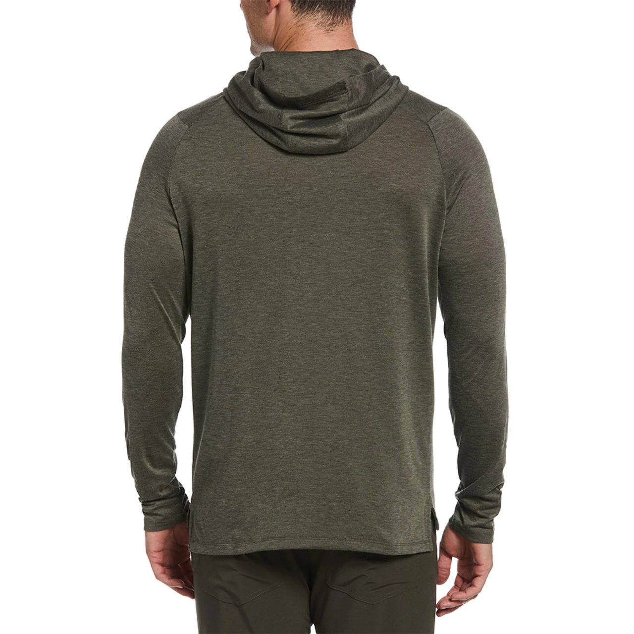 Callaway Crossover Performance Hoodie Pullover - Image 4