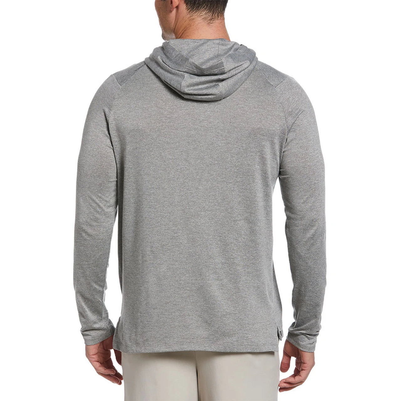 Callaway Crossover Performance Hoodie Pullover - Image 2