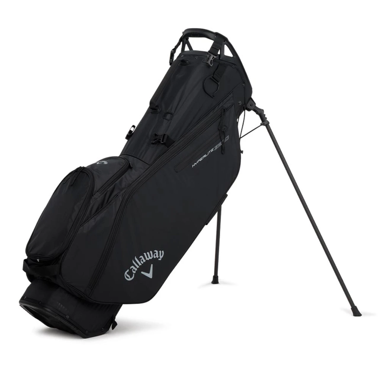 Callaway Hyperlite Zero Stand Bag - 2023