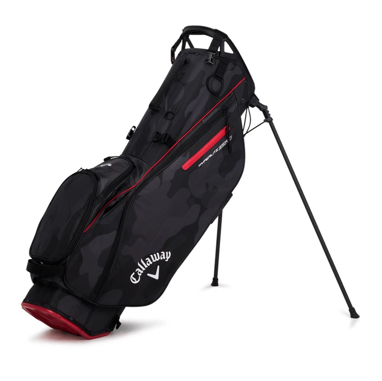 Callaway Hyperlite Zero Stand Bag - 2023 - Image 6