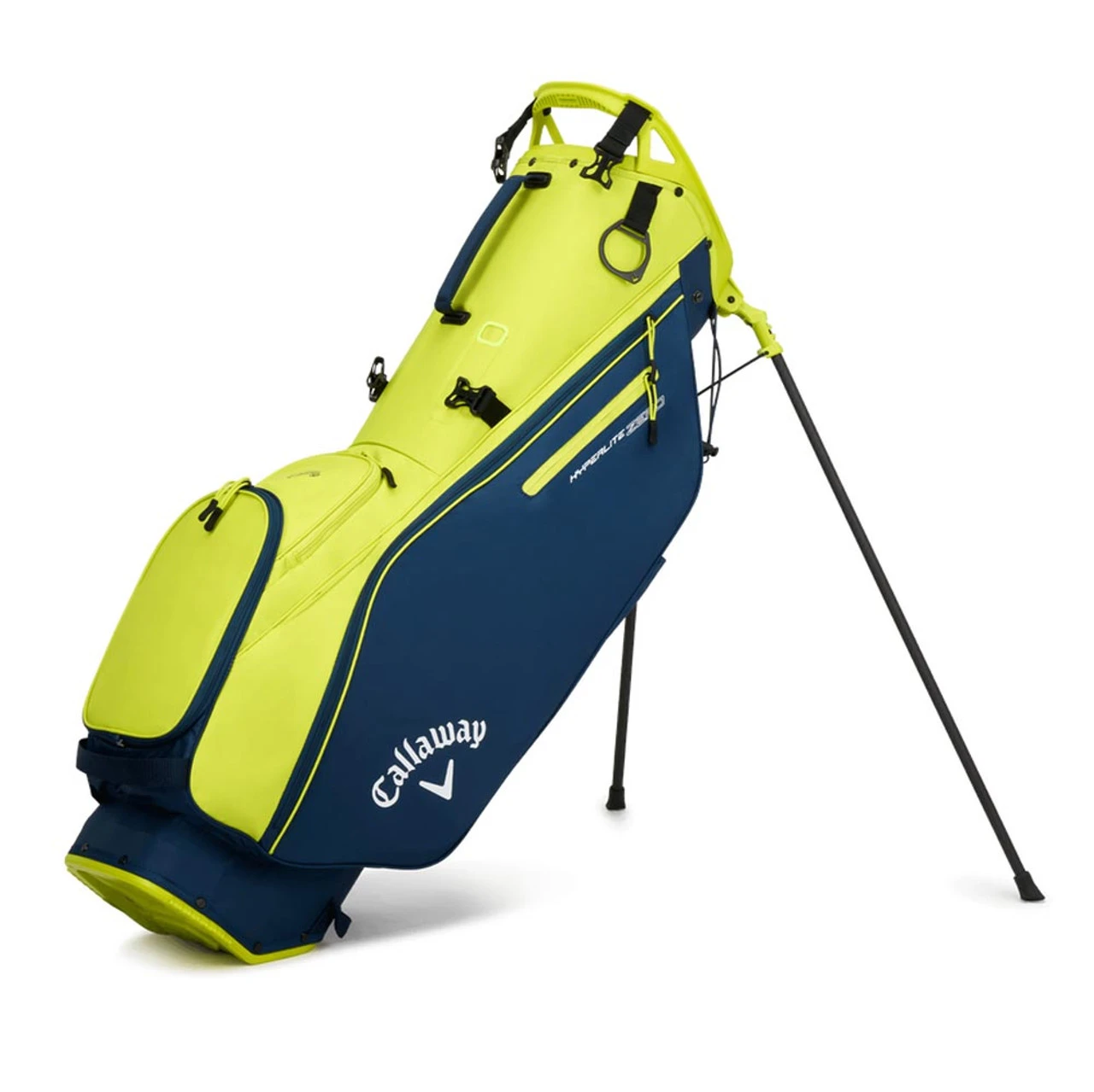 Callaway Hyperlite Zero Stand Bag - 2023 - Image 13