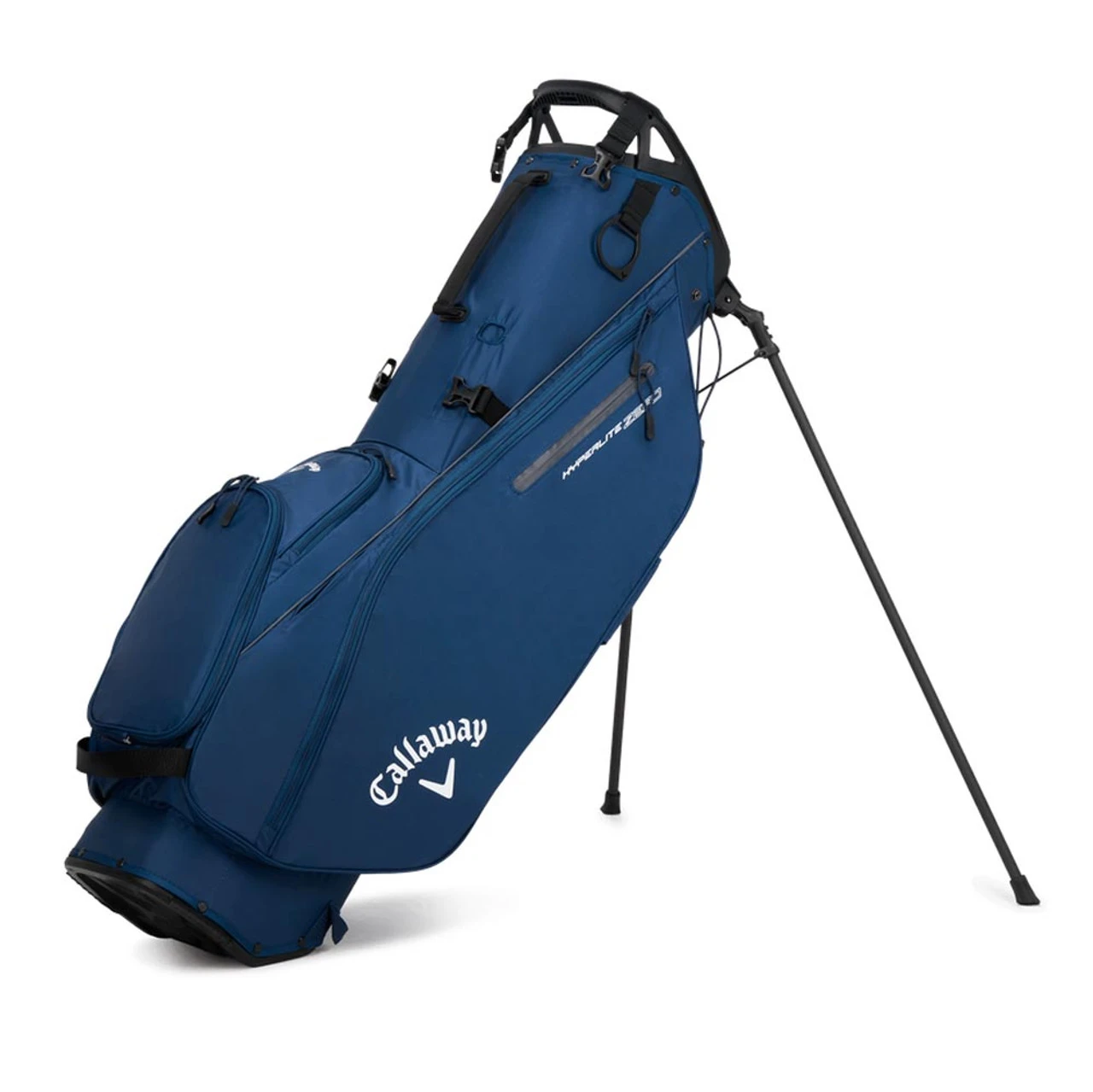 Callaway Hyperlite Zero Stand Bag - 2023 - Image 10