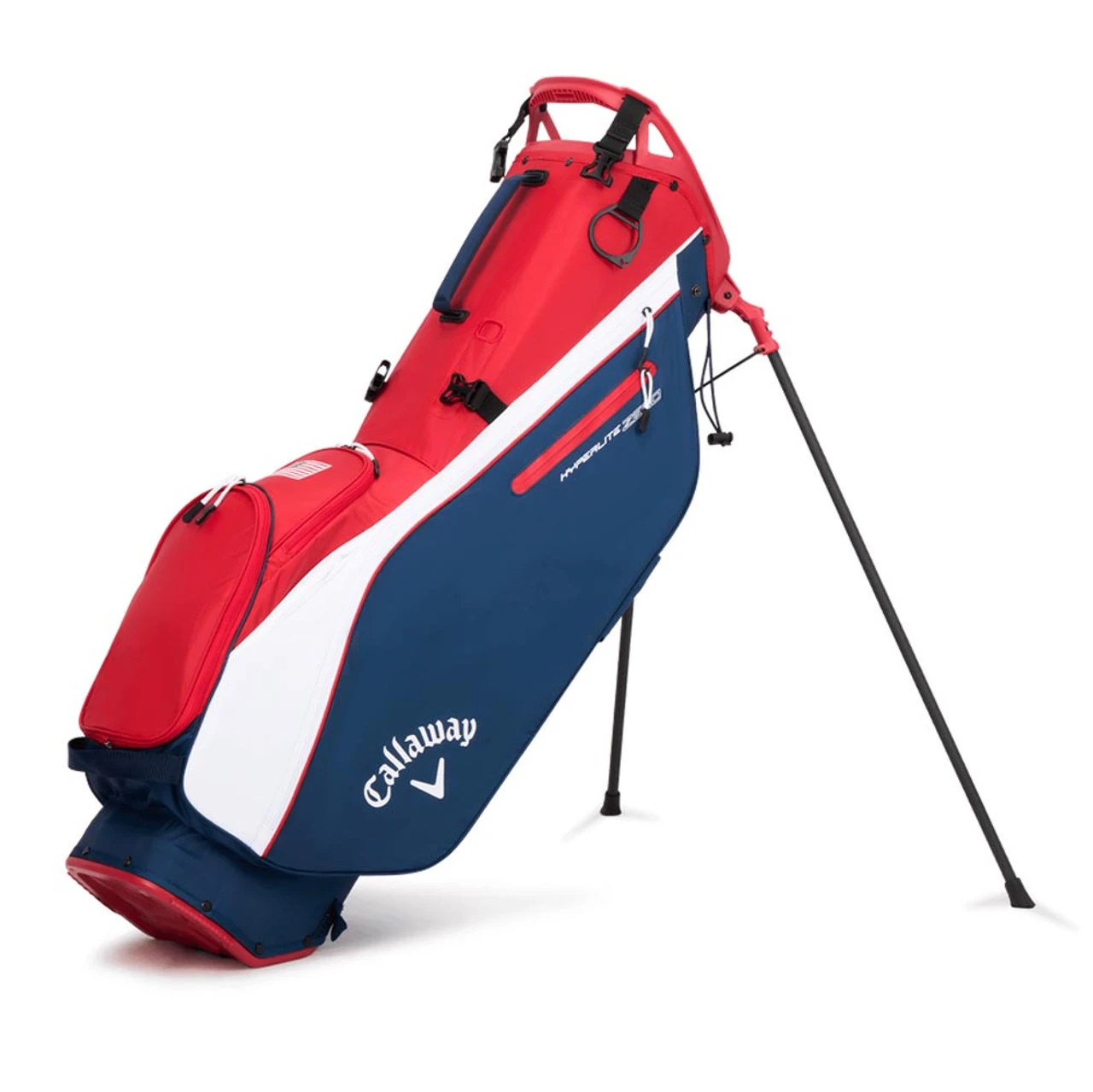 Callaway Hyperlite Zero Stand Bag - 2023 - Image 5