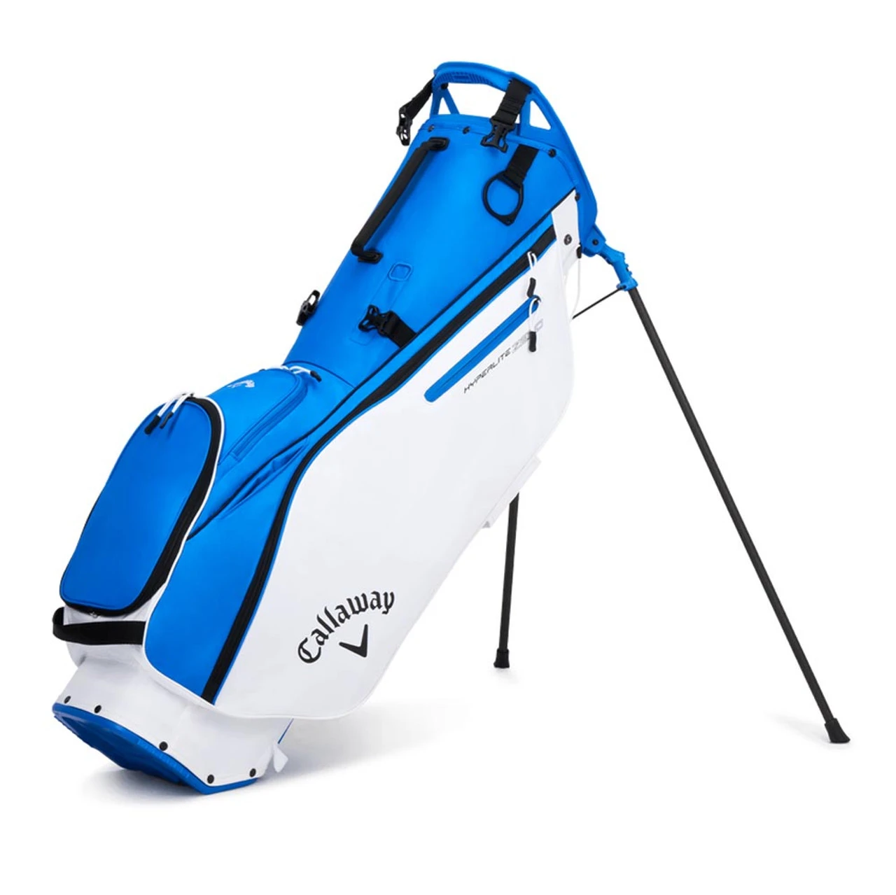 Callaway Hyperlite Zero Stand Bag - 2023 - Image 8