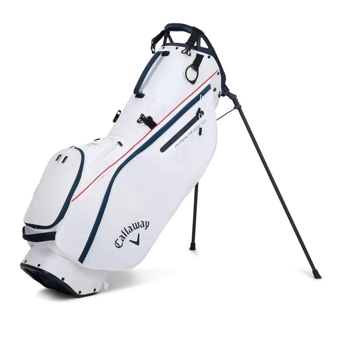 Callaway Hyperlite Zero Stand Bag - 2023 - Image 9