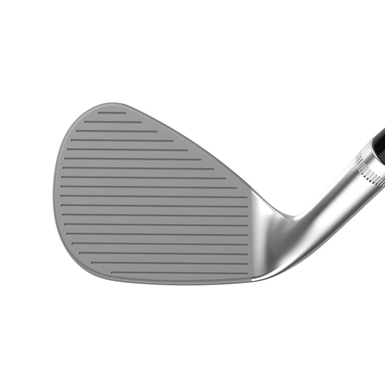 Callaway JAWS Full Toe Raw Face Wedge - Chrome - Image 3