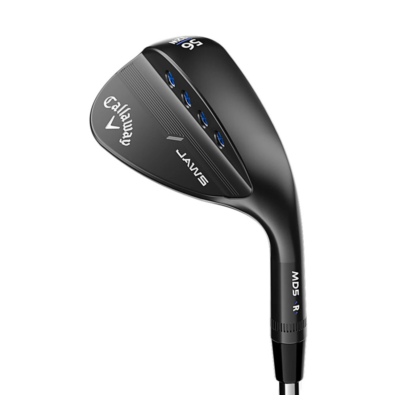 Callaway Jaws MD5 Wedge - Tour Grey - Image 4