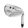 Callaway Jaws Raw Face Wedge - Chrome