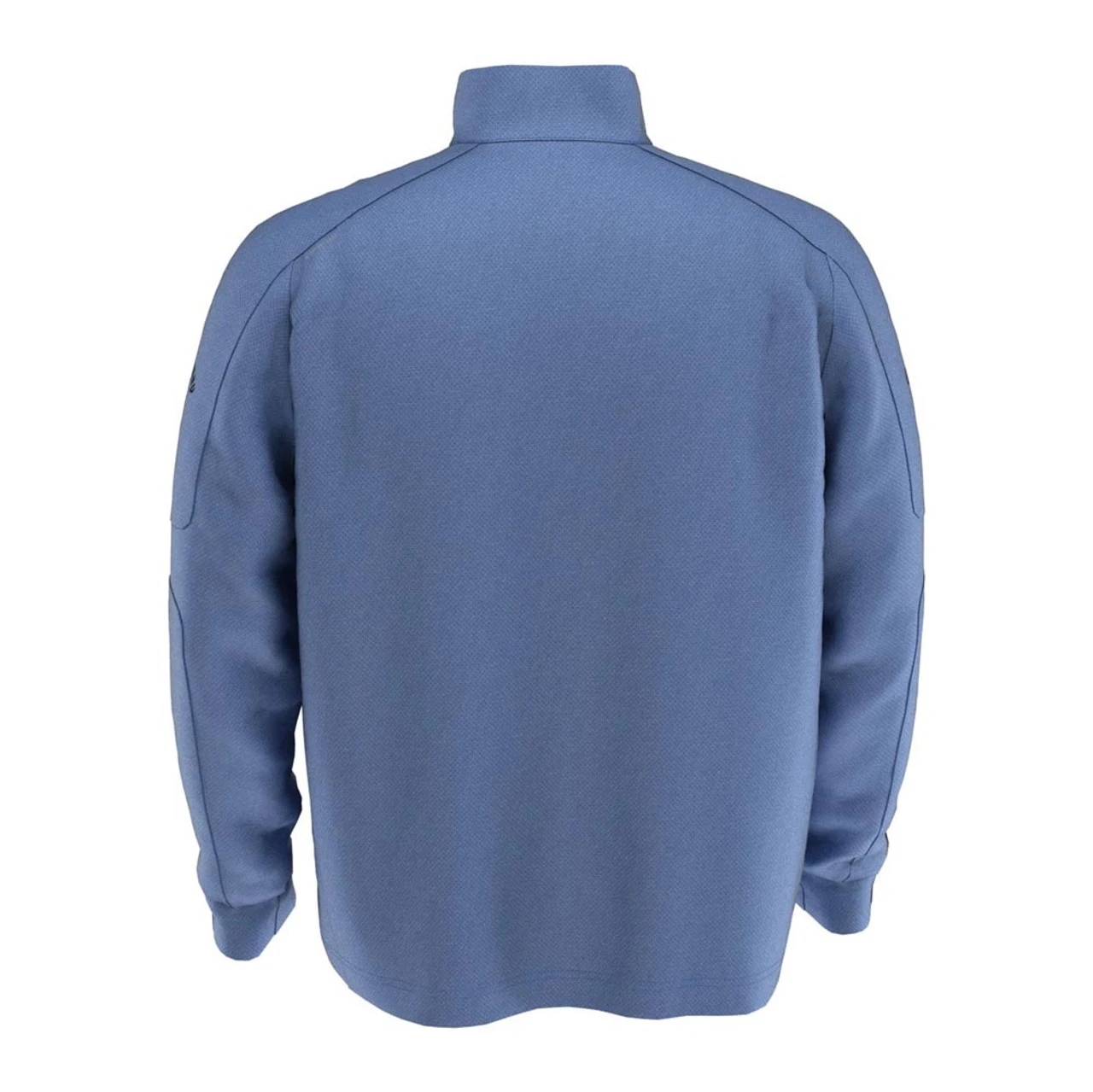 Callaway Midweight Waffle Knit Fleece 1/4 Zip - Image 9