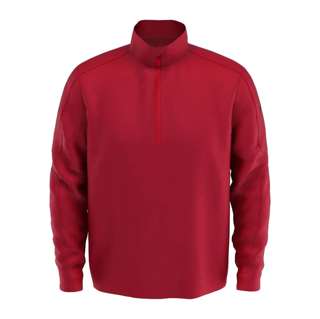 Callaway Midweight Waffle Knit Fleece 1/4 Zip - Image 11