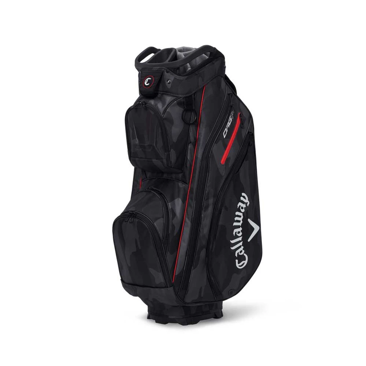 Callaway ORG 14 Cart Bag - Image 5