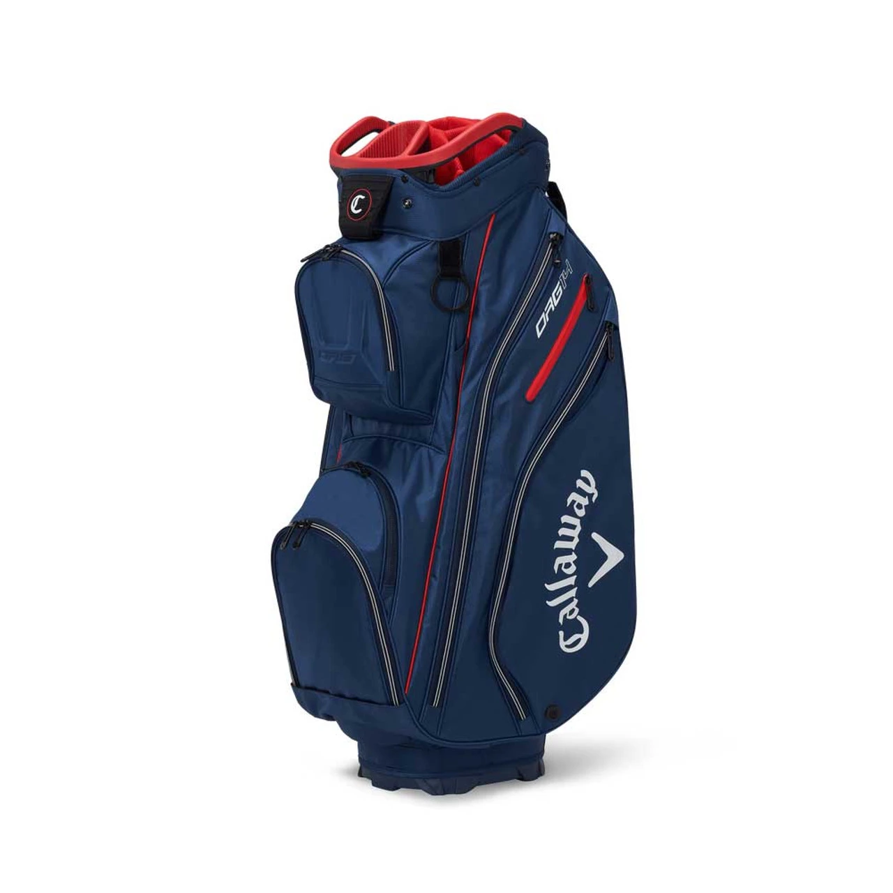Callaway ORG 14 Cart Bag - Image 9
