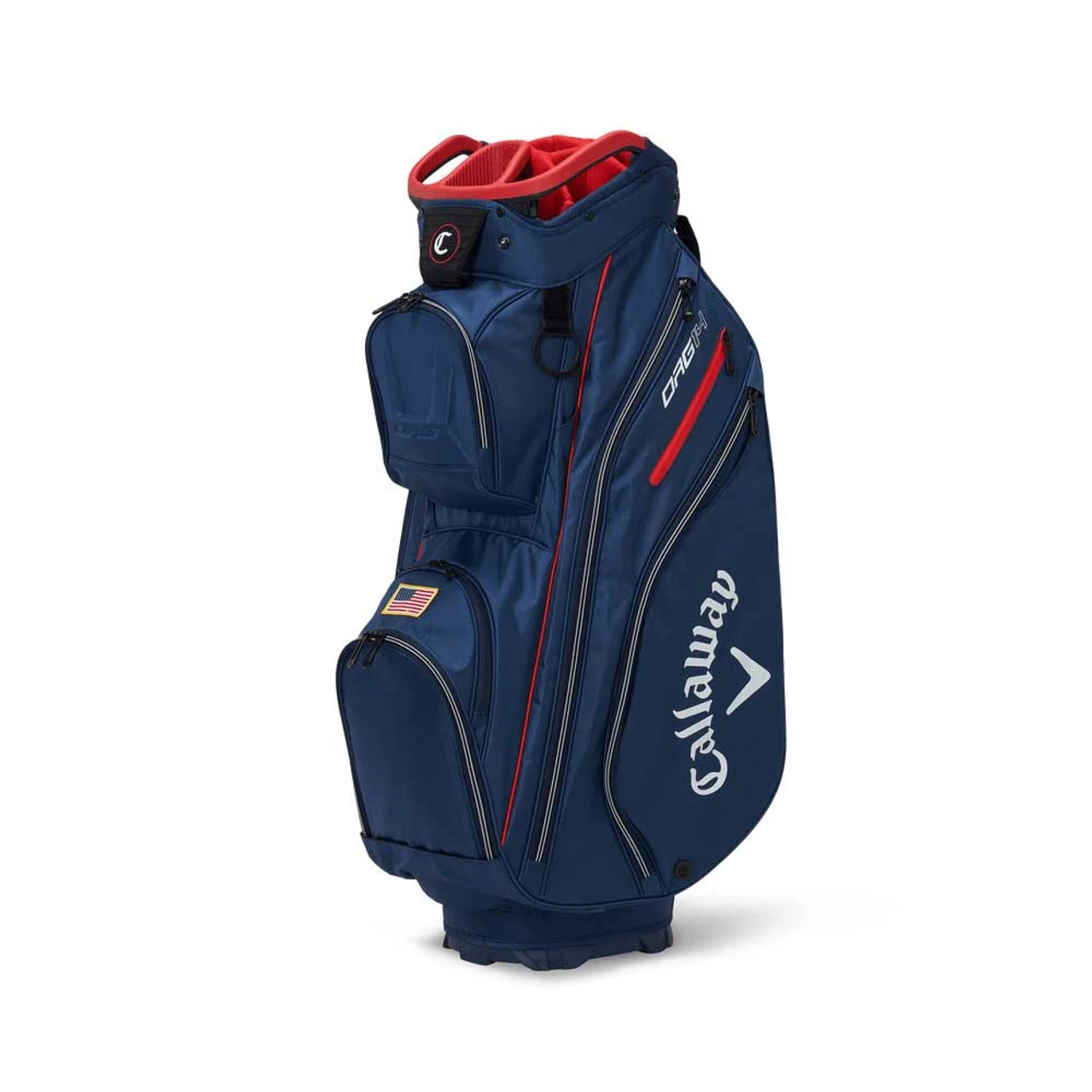 Callaway ORG 14 Cart Bag - Image 8