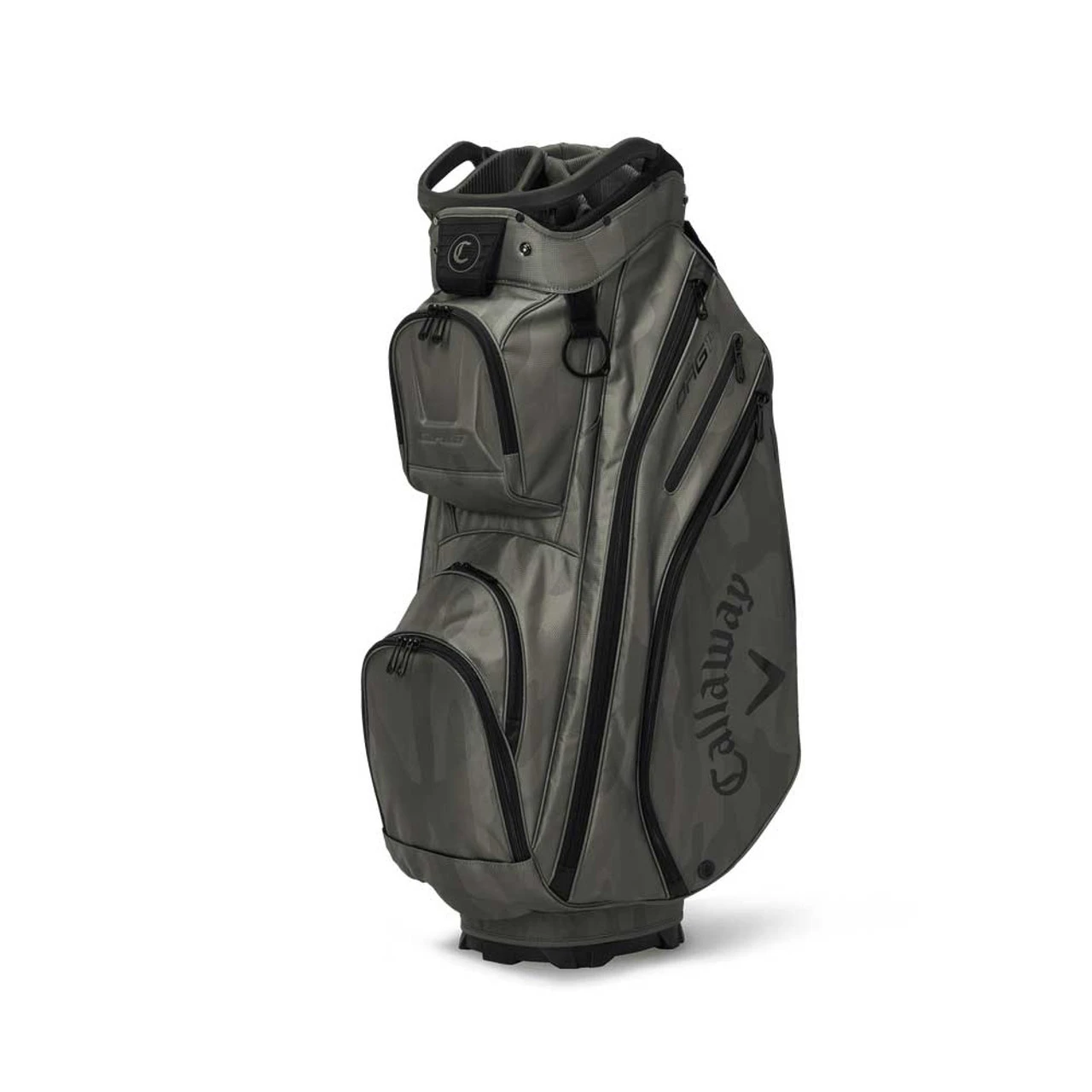 Callaway ORG 14 Cart Bag - Image 11