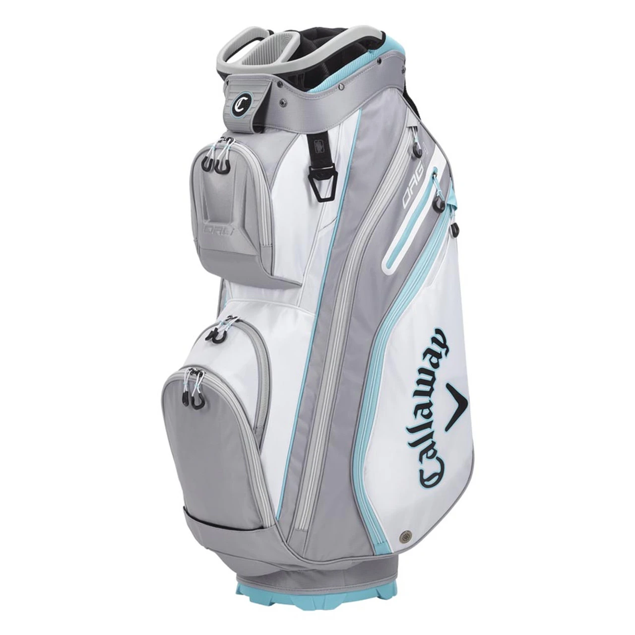 Callaway ORG 14 Cart Bag - Image 2