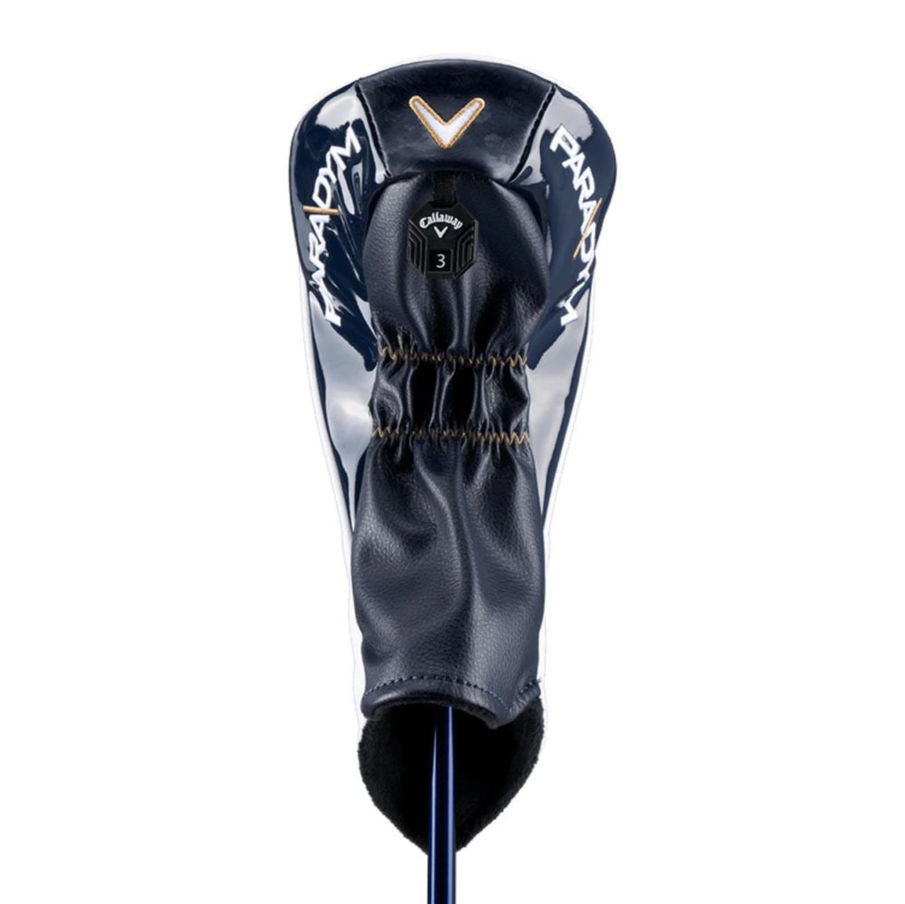 Callaway Paradym Fairway Wood - Image 9