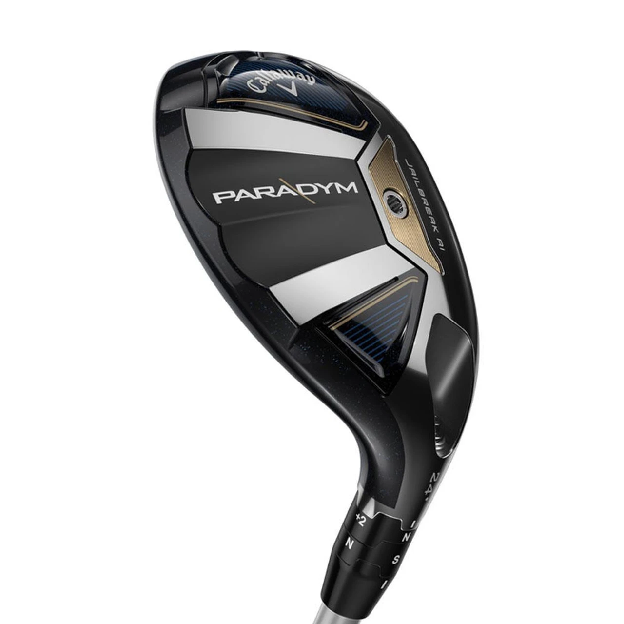 Callaway Paradym Hybrid - Image 5