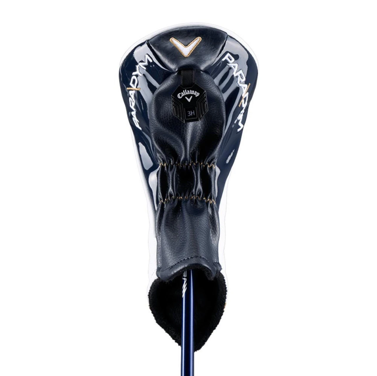 Callaway Paradym Hybrid - Image 10