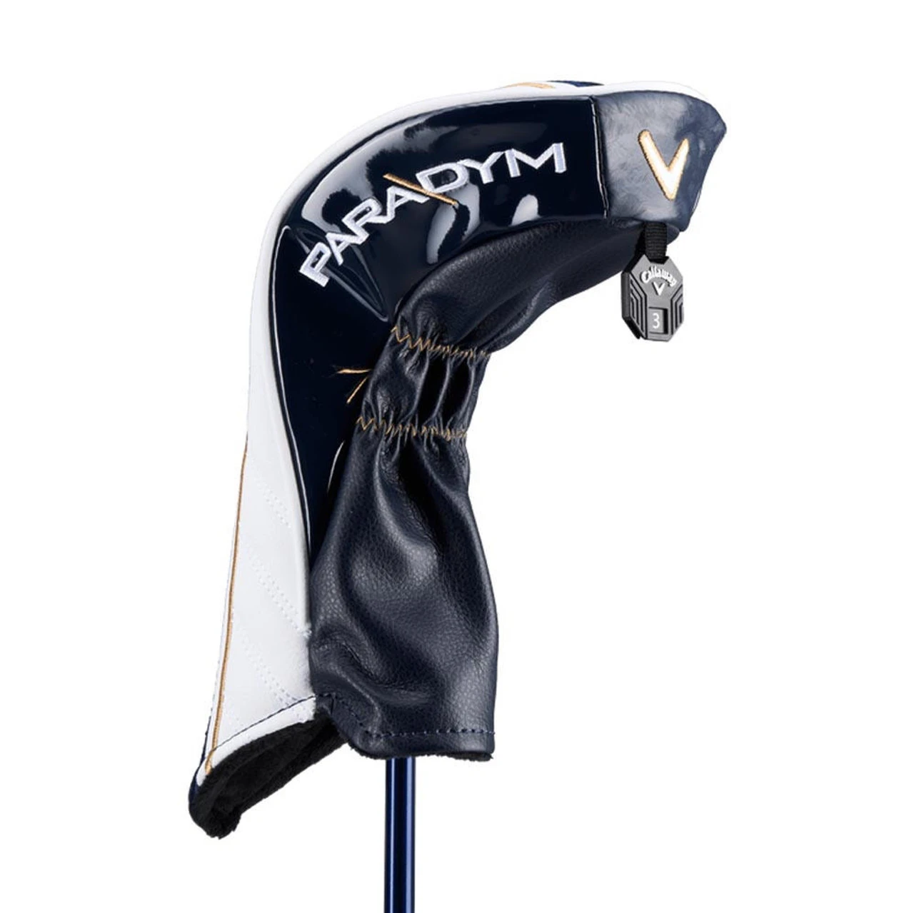Callaway Paradym Triple Diamond Fairway Wood - Image 8